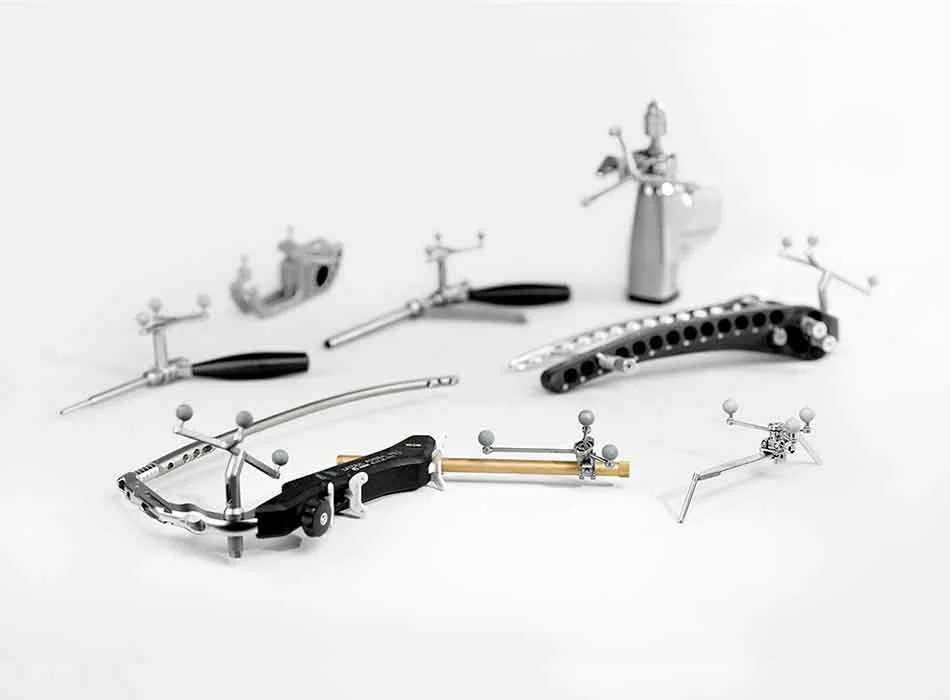 Spinal Instruments — Product 0352 — Spinal Instruments