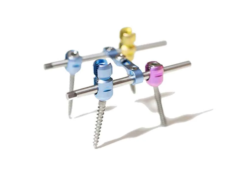 Spinal Instruments — Product 0353 — Spinal Instruments