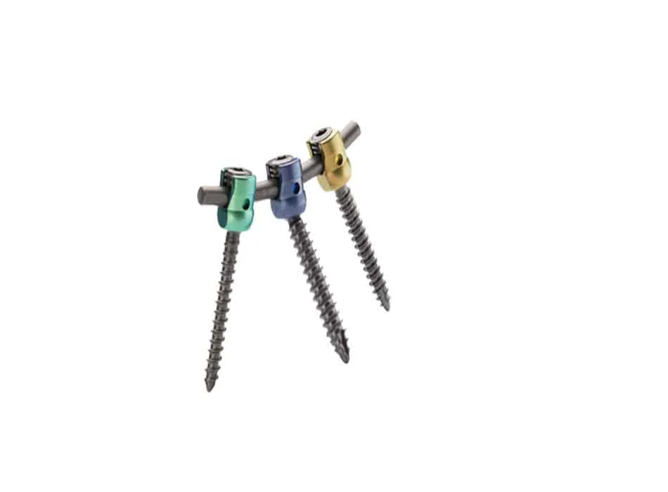Spinal Instruments — Product 0355 — Spinal Instruments