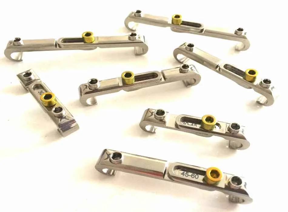 Spinal Instruments — Product 0356 — Spinal Instruments