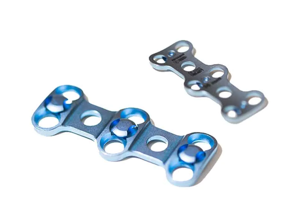 Cervical Instruments — Product 0358 — Cervical Instruments