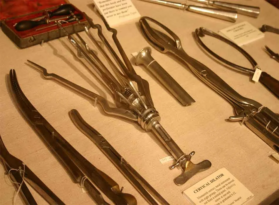 Surgical Instruments — Product 0360 — Surgical Instruments