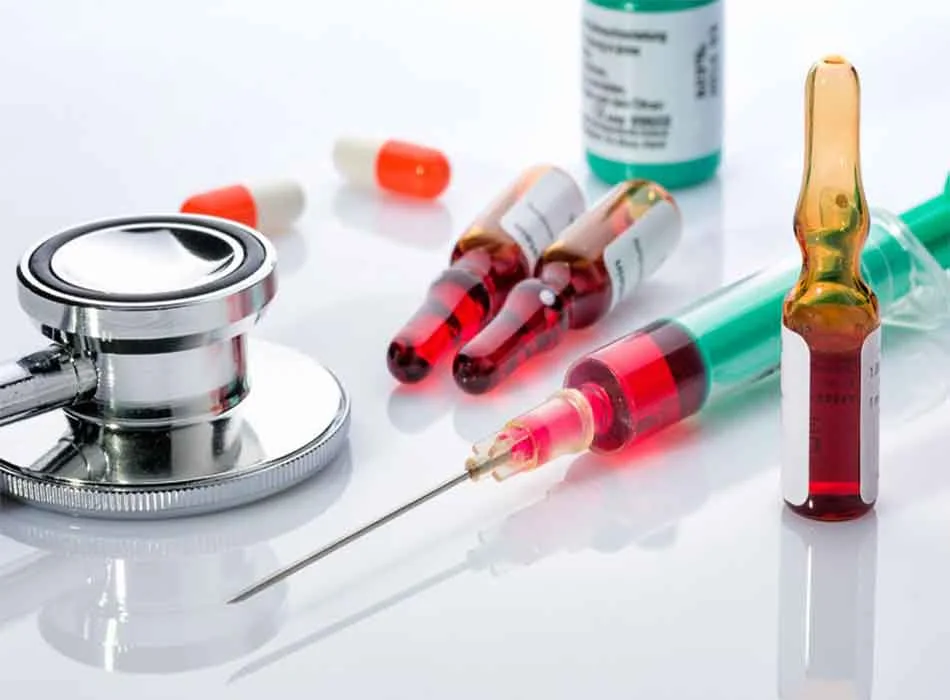 Pharmaceuticals — Product 0361 — Pharmaceuticals