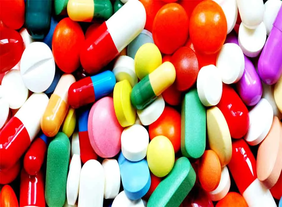 Pharmaceuticals — Product 0370 — Pharmaceuticals