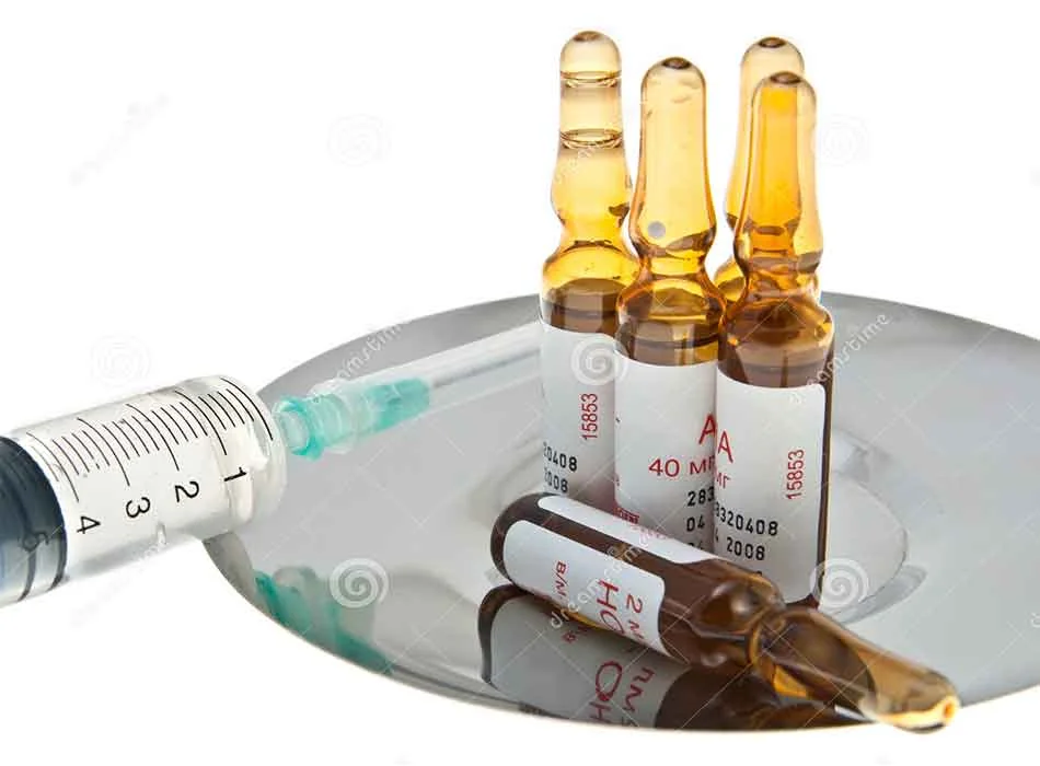 Pharmaceuticals — Product 0371 — Pharmaceuticals