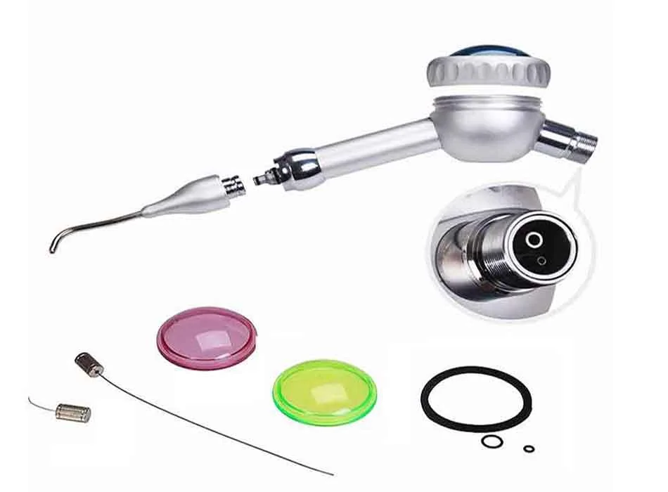 Dental Instruments — Product 0391 — Dental Instruments