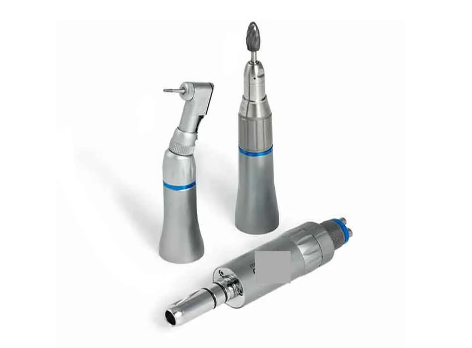 Dental Instruments — Product 0392 — Dental Instruments