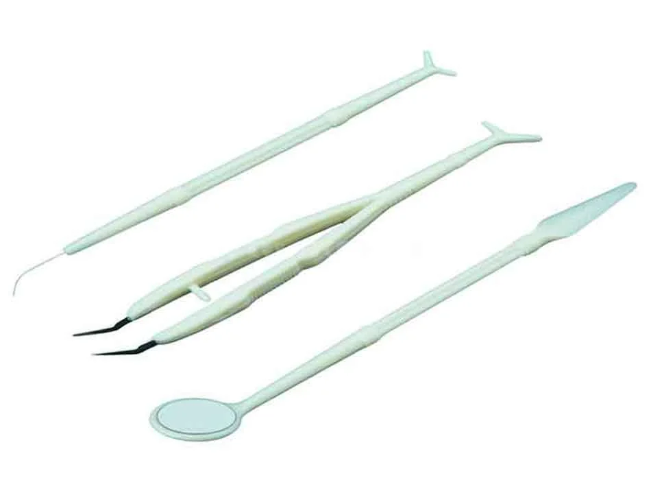 Dental Instruments — Product 0393 — Dental Instruments