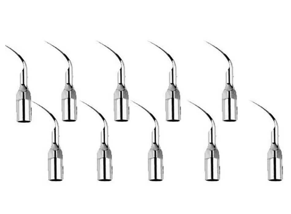 Dental Instruments — Product 0395 — Dental Instruments