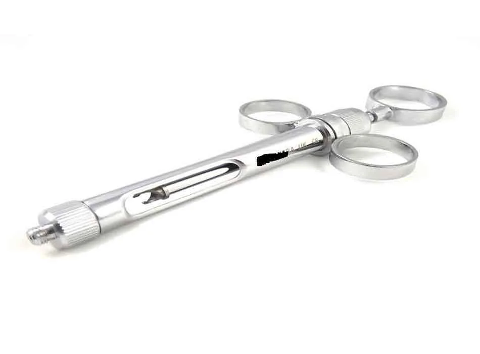 Dental Instruments — Product 0396 — Dental Instruments