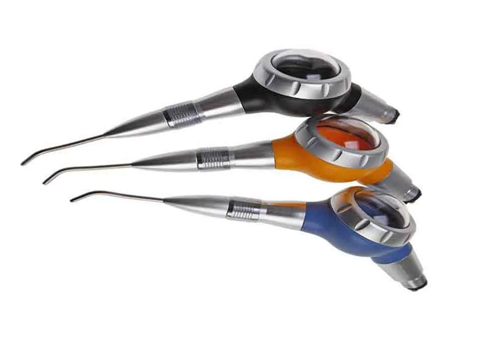 Dental Instruments — Product 0398 — Dental Instruments