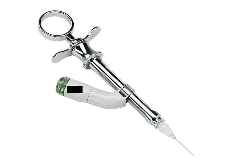 Dental Instruments — Product 0403 — Dental Instruments