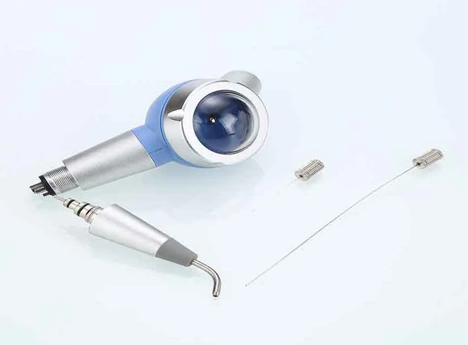 Dental Instruments — Product 0406 — Dental Instruments