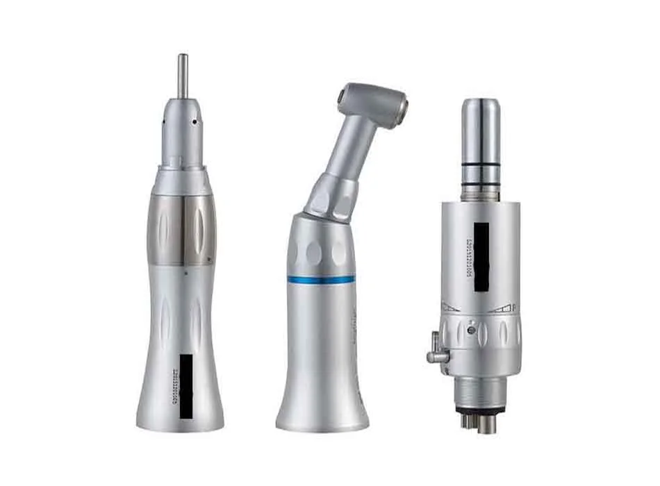 Dental Instruments — Product 0407 — Dental Instruments