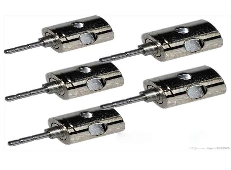 Dental Instruments — Product 0408 — Dental Instruments