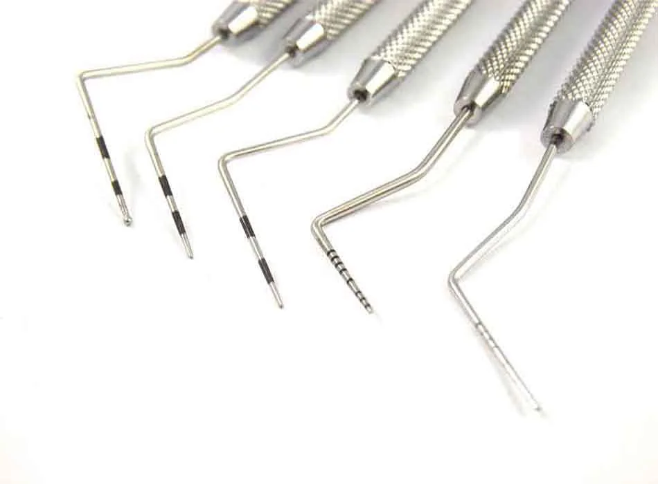 Dental Instruments — Product 0413 — Dental Instruments