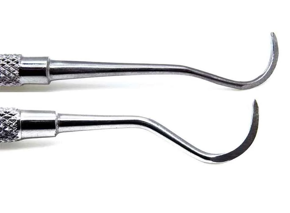 Dental Instruments — Product 0415 — Dental Instruments