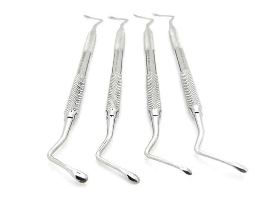 Dental Instruments — Product 0418 — Dental Instruments