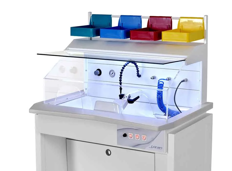 Dental Laboratory — Product 0421 — Dental Laboratory