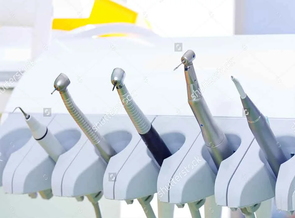 Dental Laboratory — Product 0422 — Dental Laboratory