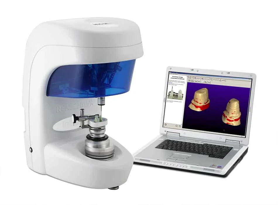 Dental Laboratory — Product 0423 — Dental Laboratory