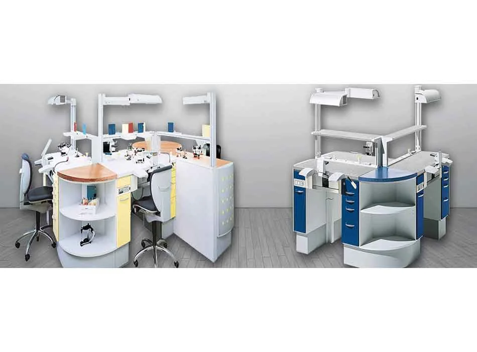 Dental Laboratory — Product 0424 — Dental Laboratory