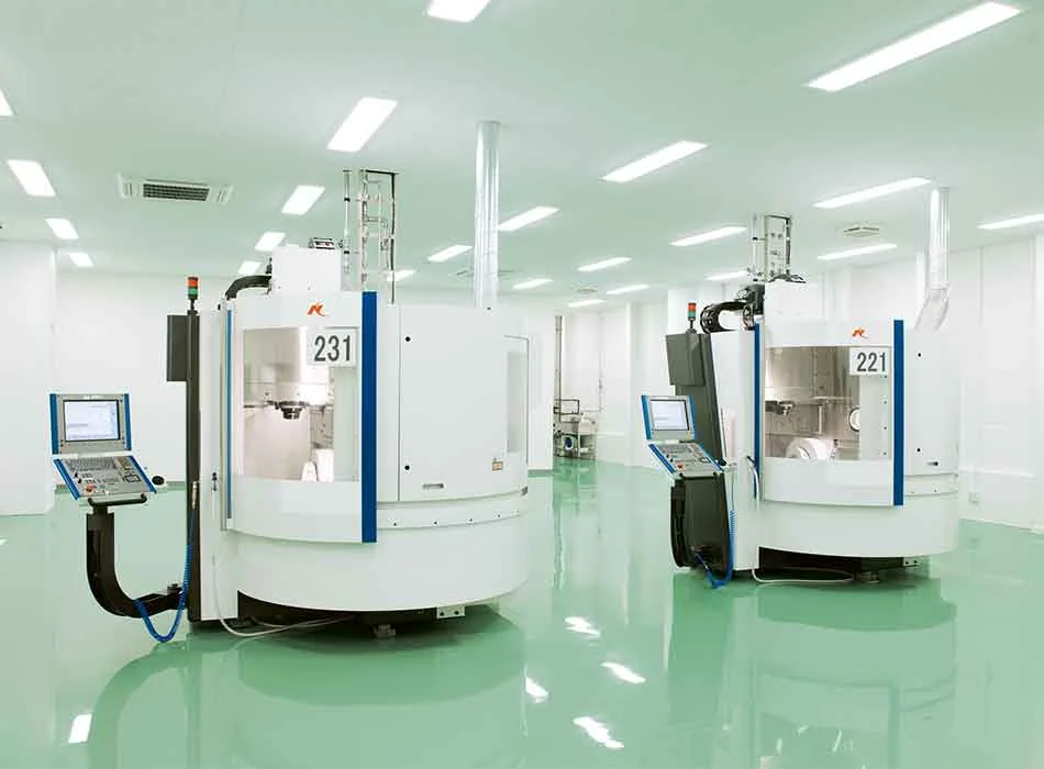 Dental Laboratory — Product 0427 — Dental Laboratory
