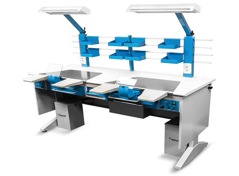 Dental Laboratory — Product 0428 — Dental Laboratory