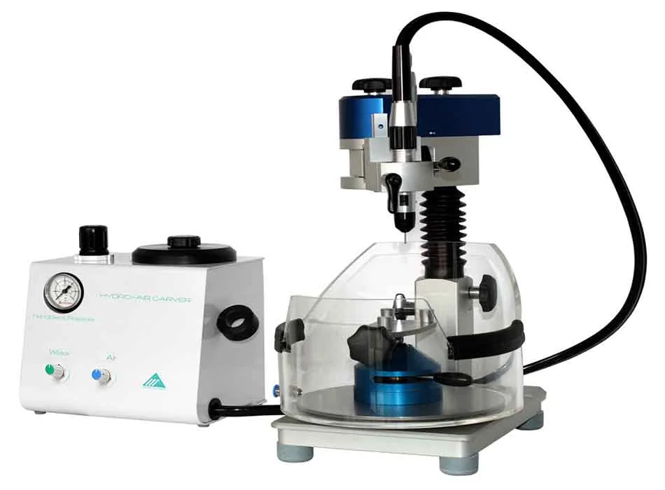 Dental Laboratory — Product 0429 — Dental Laboratory