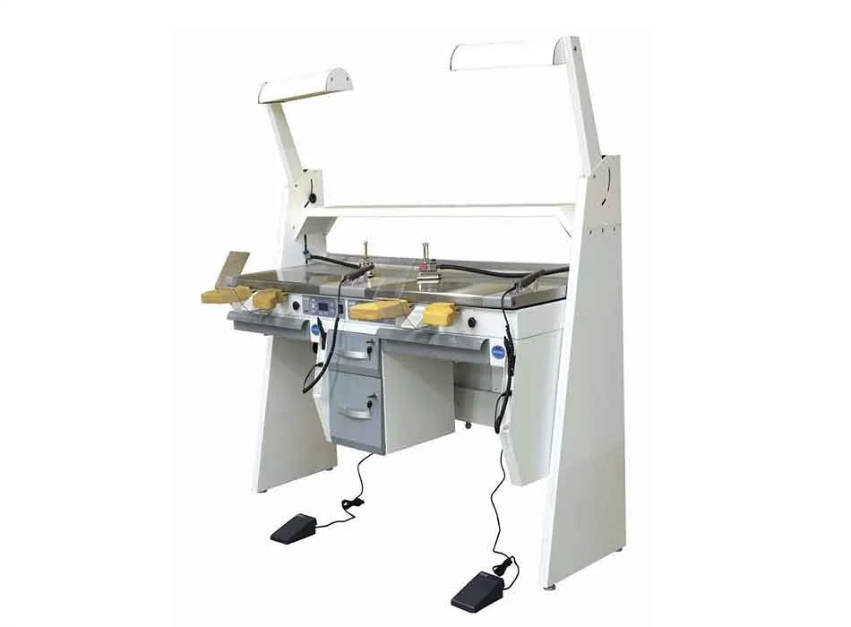 Dental Laboratory — Product 0430 — Dental Laboratory