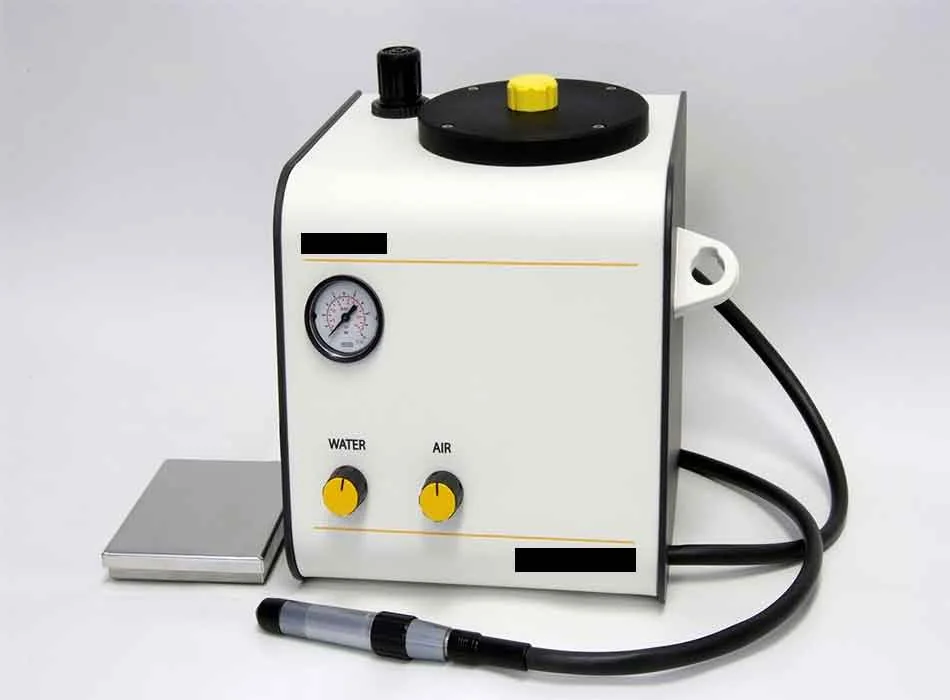 Dental Laboratory — Product 0431 — Dental Laboratory