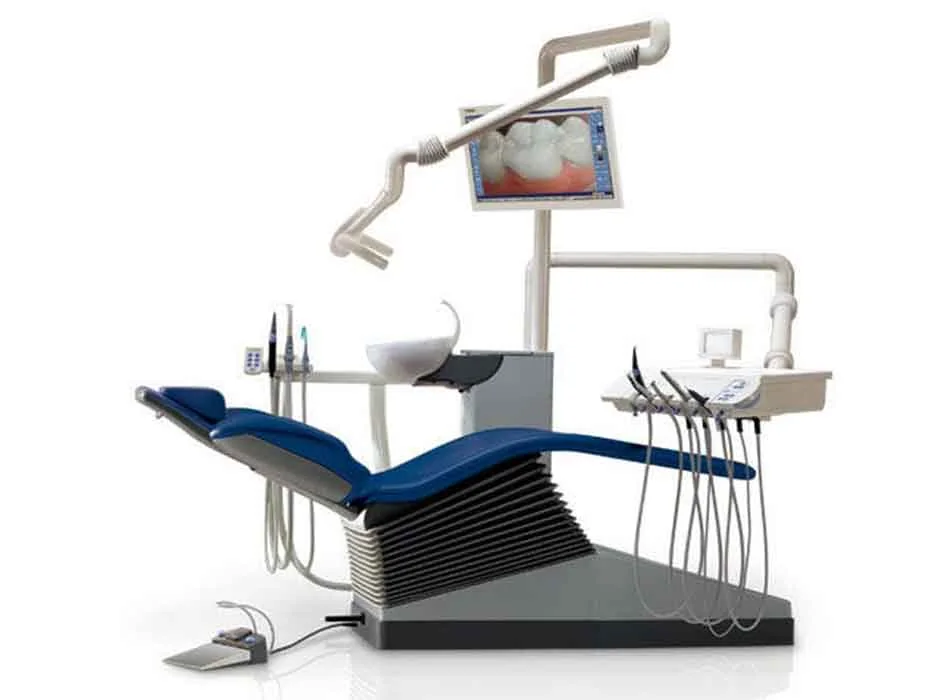 Dental Practice — Product 0435 — Dental Practice