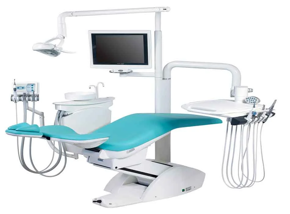Dental Practice — Product 0443 — Dental Practice