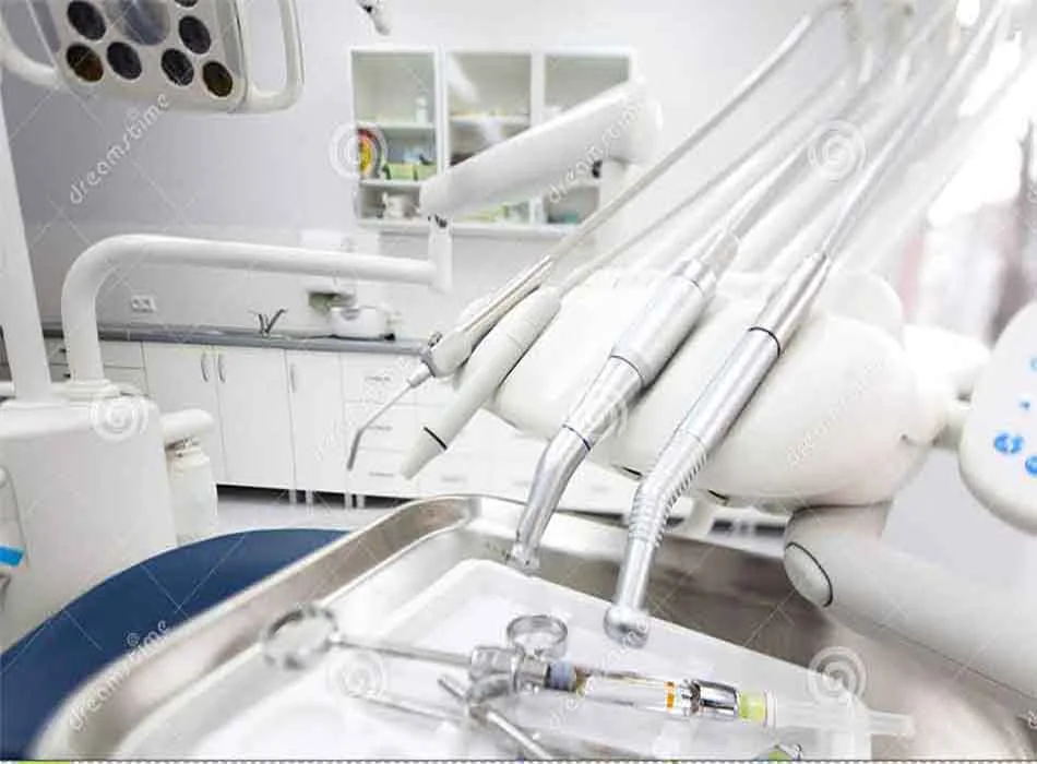 Dental Practice — Product 0444 — Dental Practice
