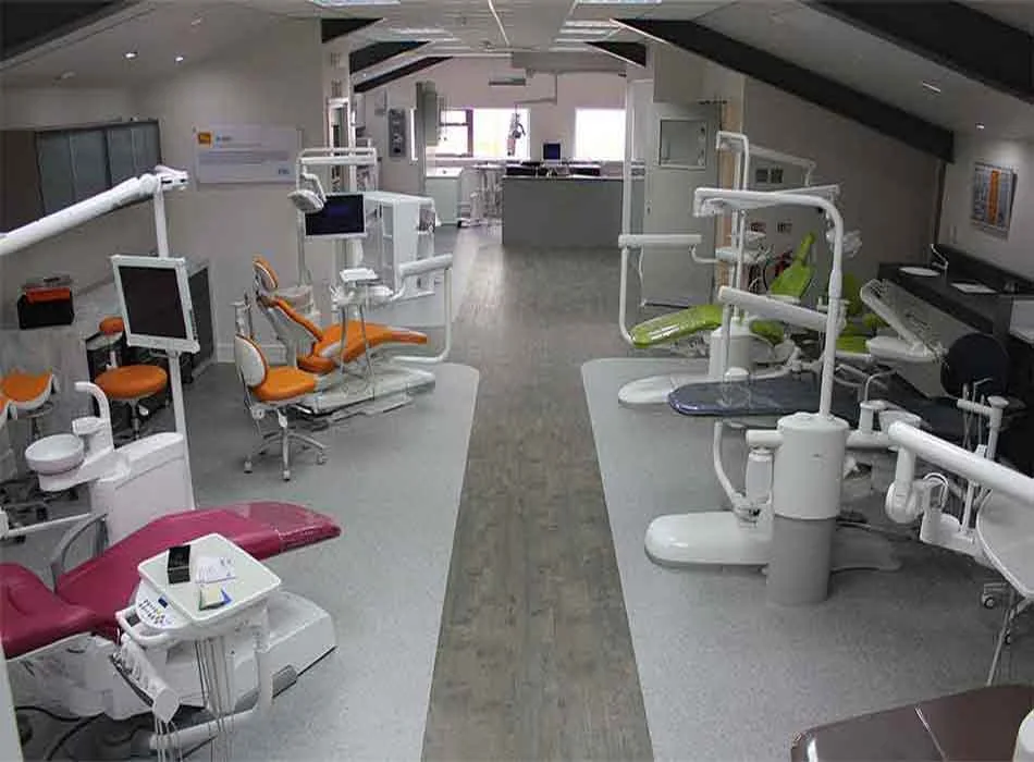 Dental Practice — Product 0450 — Dental Practice