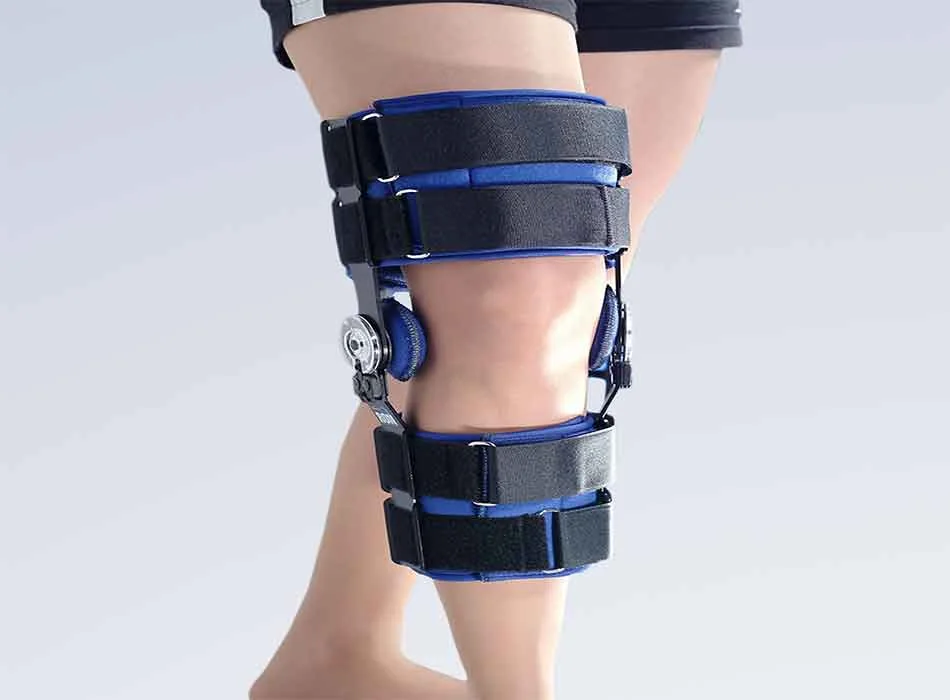 Orthopedic Immobilization — Product 0456 — Orthopedic Immobilization