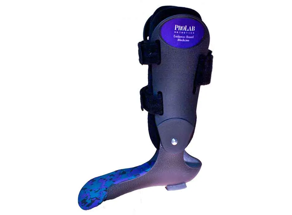 Orthopedic Immobilization — Product 0458 — Orthopedic Immobilization