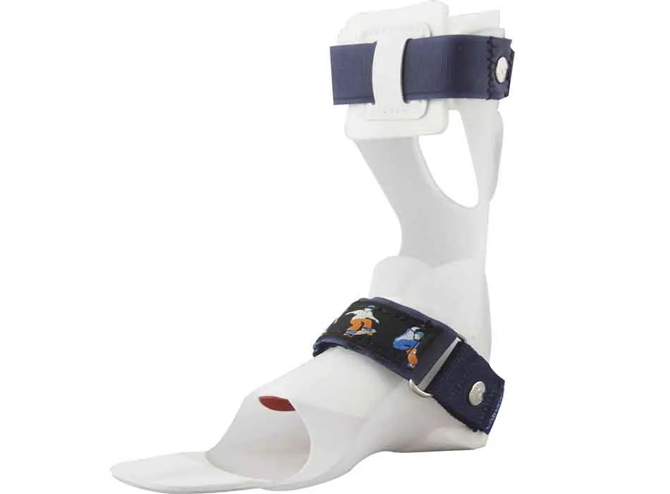 Orthopedic Immobilization — Product 0459 — Orthopedic Immobilization