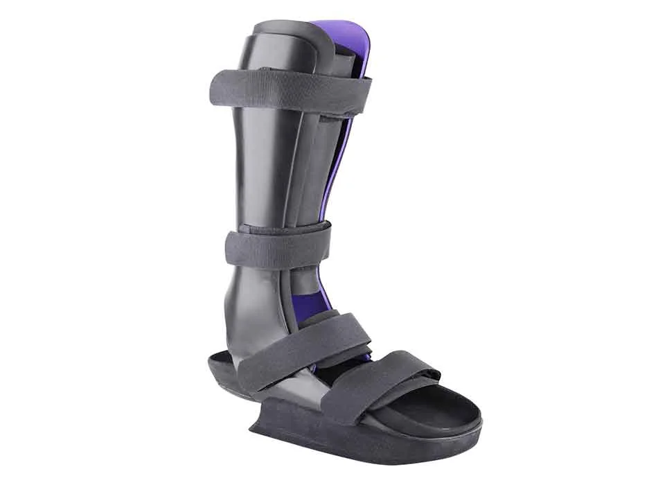 Orthopedic Immobilization — Product 0460 — Orthopedic Immobilization