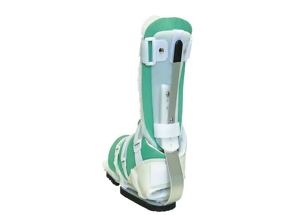 Orthopedic Immobilization — Product 0462 — Orthopedic Immobilization
