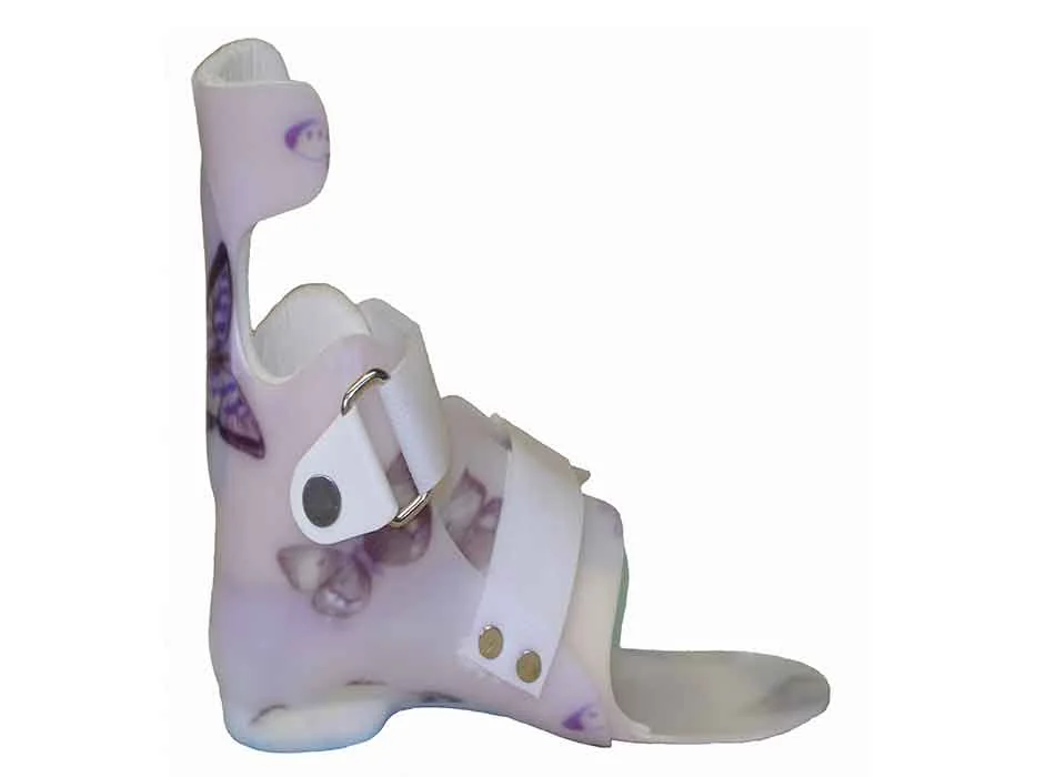 Orthopedic Immobilization — Product 0464 — Orthopedic Immobilization