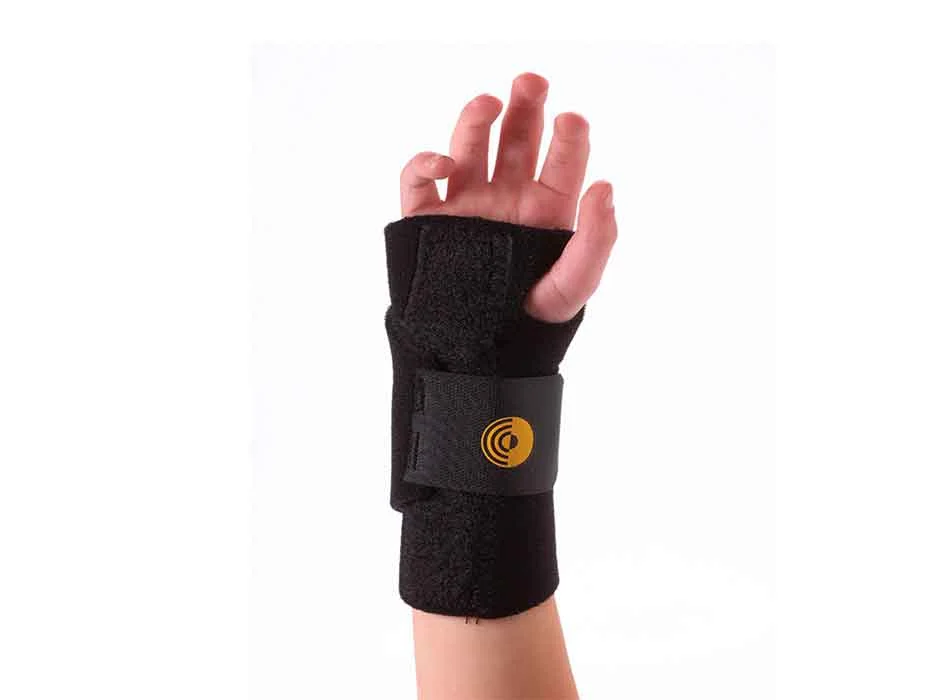 Orthopedic Immobilization — Product 0465 — Orthopedic Immobilization