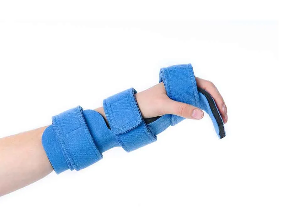 Orthopedic Immobilization — Product 0466 — Orthopedic Immobilization