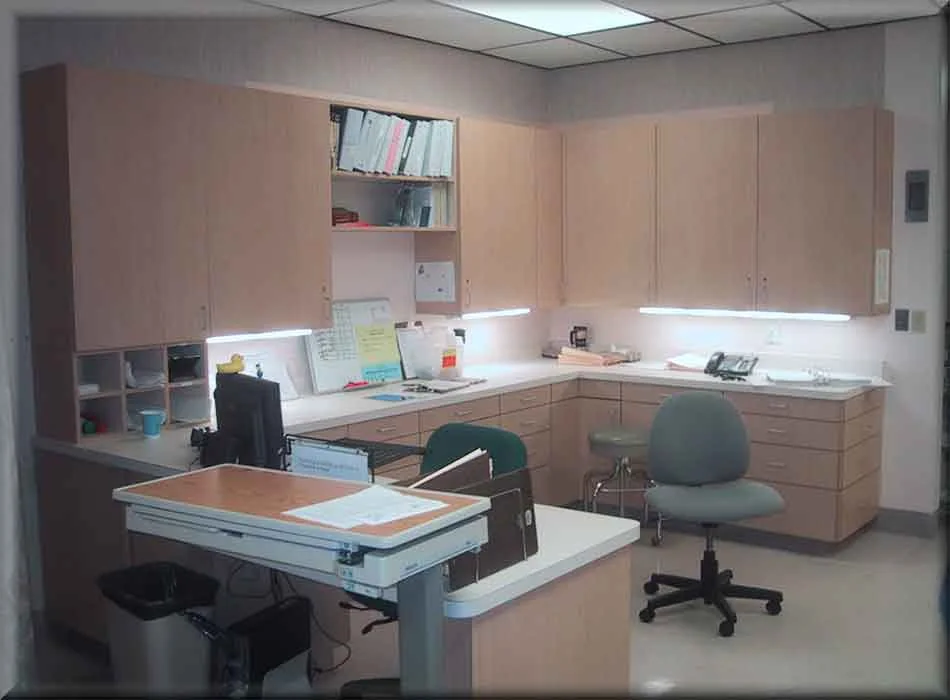 Medical Furniture — Product 0492 — Medical Furniture