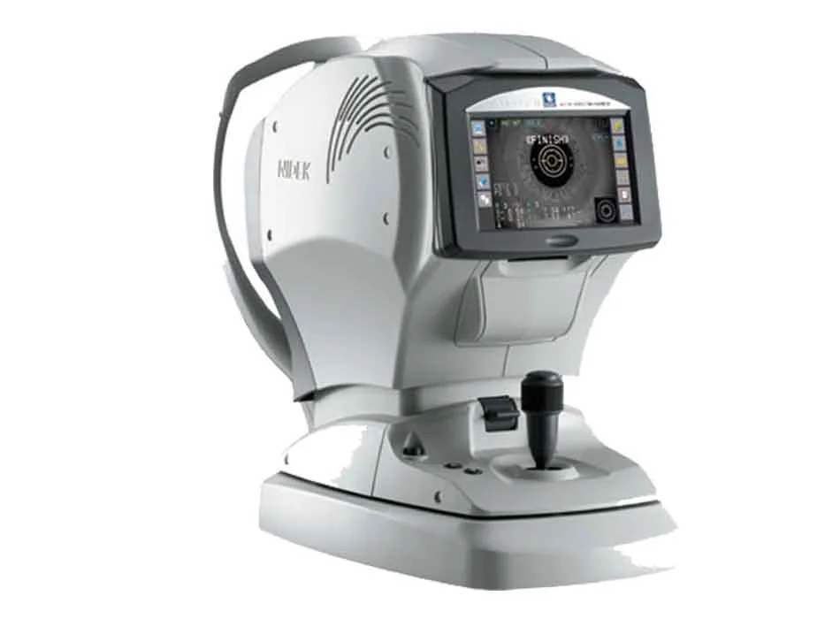 Ophthalmology — Product 0536 — Ophthalmology