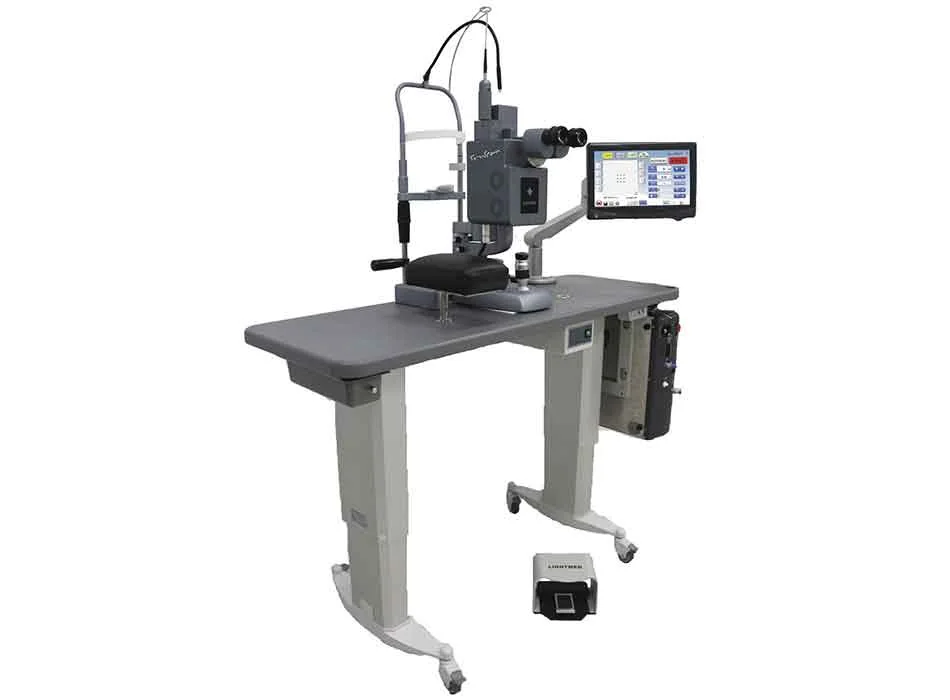 Ophthalmology — Product 0539 — Ophthalmology