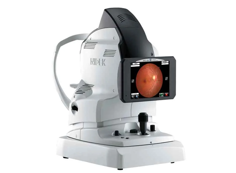 Ophthalmology — Product 0541 — Ophthalmology