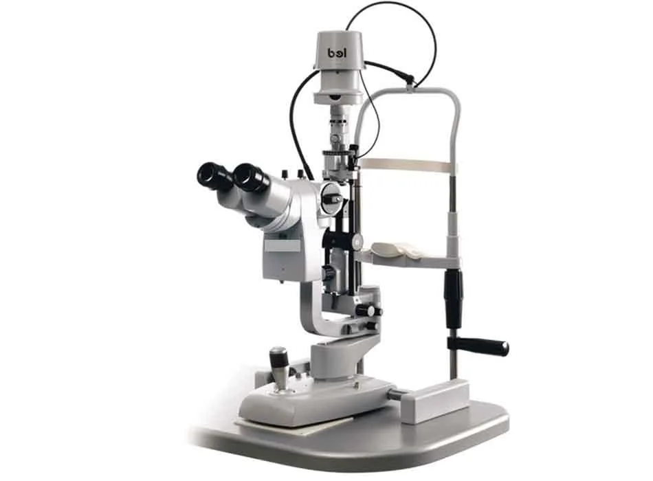 Ophthalmology — Product 0545 — Ophthalmology