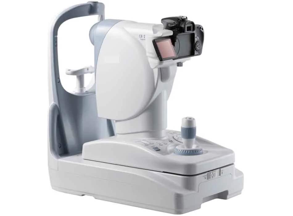 Ophthalmology — Product 0546 — Ophthalmology