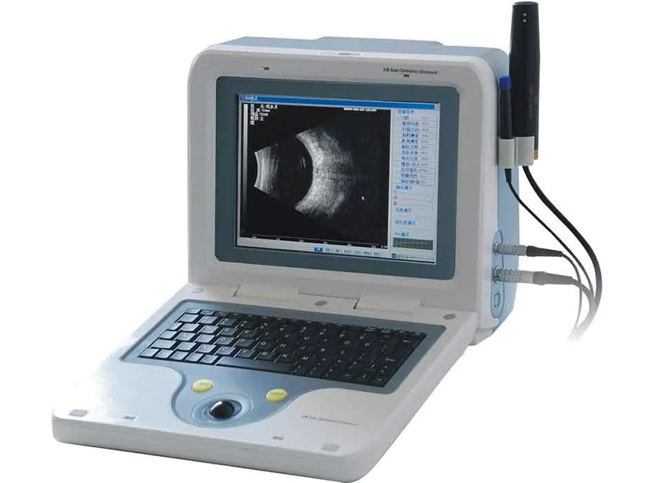 Ophthalmology — Product 0547 — Ophthalmology